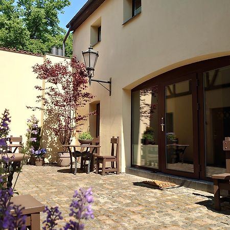 Kurpiai - Suites & Spa Κλαϊπέντα Εξωτερικό φωτογραφία
