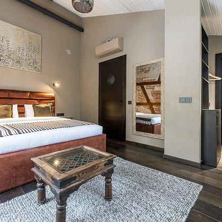 Kurpiai - Suites & Spa Κλαϊπέντα Εξωτερικό φωτογραφία
