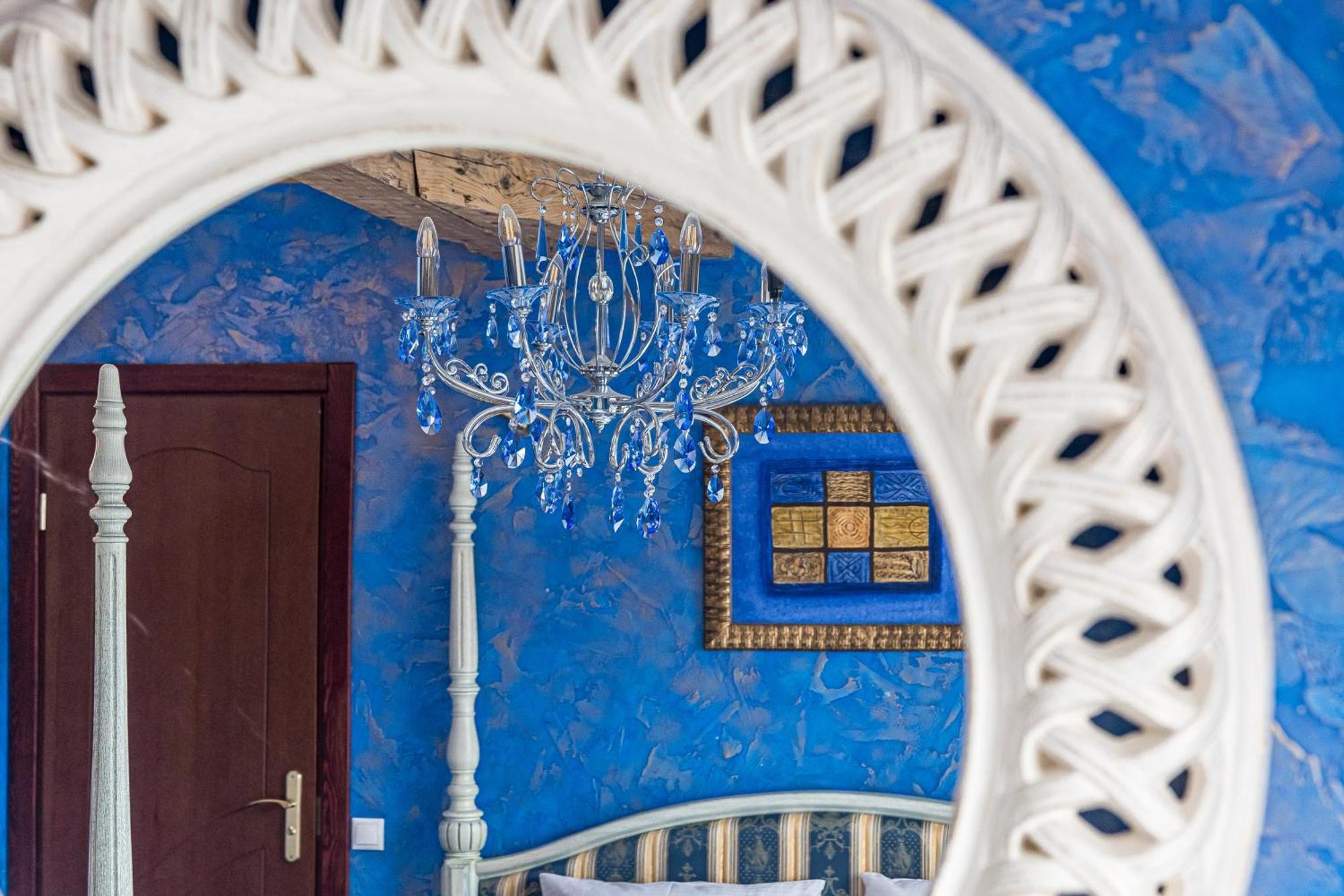 Kurpiai - Suites & Spa Κλαϊπέντα Εξωτερικό φωτογραφία