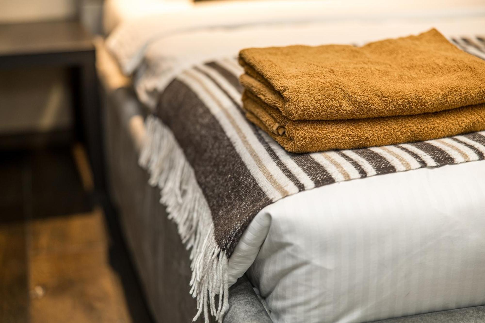 Kurpiai - Suites & Spa Κλαϊπέντα Εξωτερικό φωτογραφία