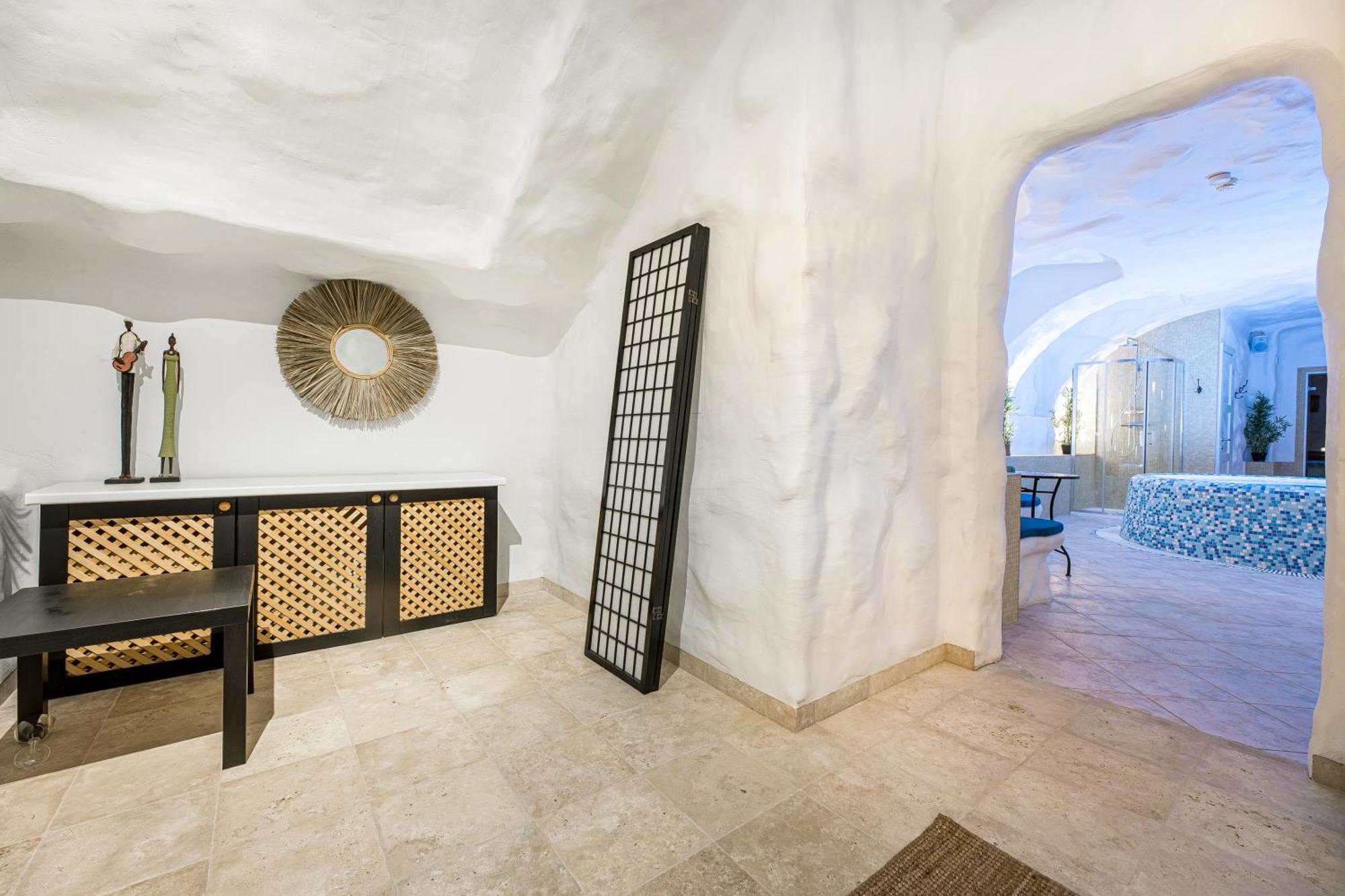 Kurpiai - Suites & Spa Κλαϊπέντα Εξωτερικό φωτογραφία