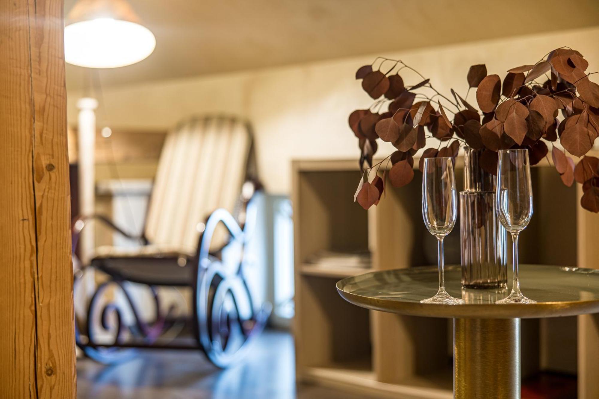 Kurpiai - Suites & Spa Κλαϊπέντα Εξωτερικό φωτογραφία