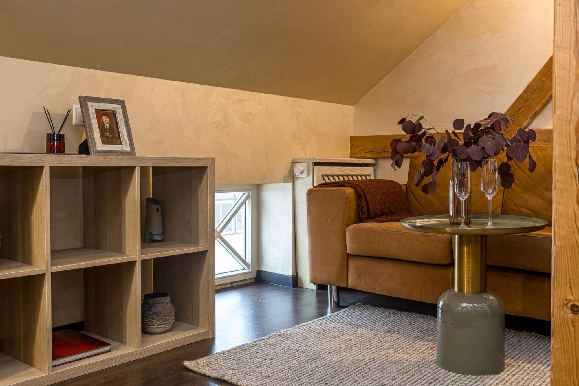 Kurpiai - Suites & Spa Κλαϊπέντα Εξωτερικό φωτογραφία