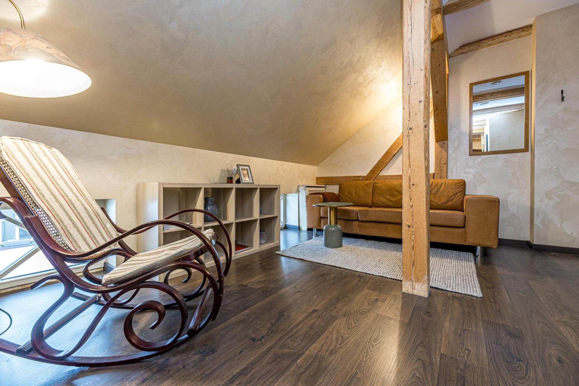 Kurpiai - Suites & Spa Κλαϊπέντα Εξωτερικό φωτογραφία