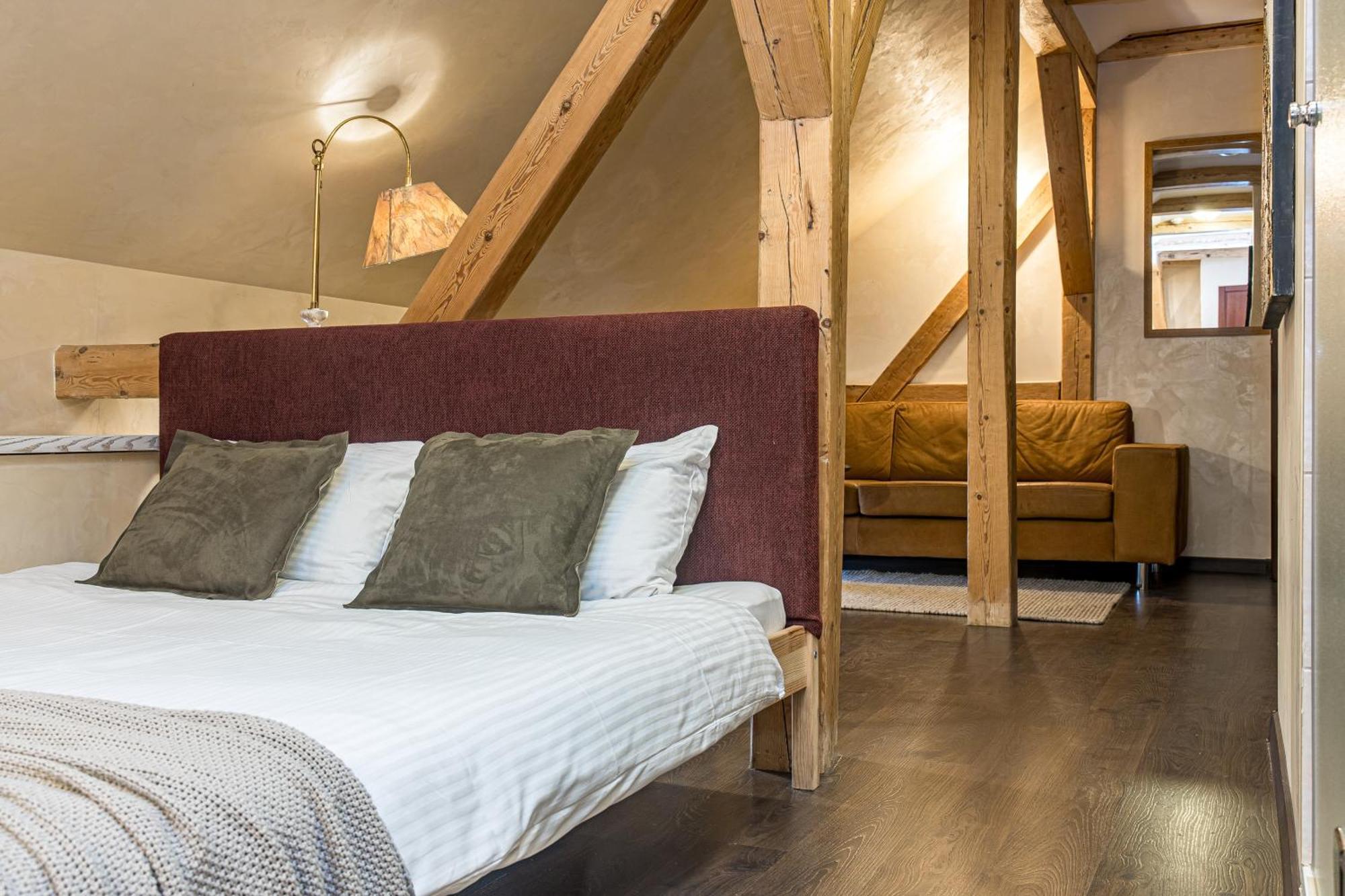 Kurpiai - Suites & Spa Κλαϊπέντα Εξωτερικό φωτογραφία