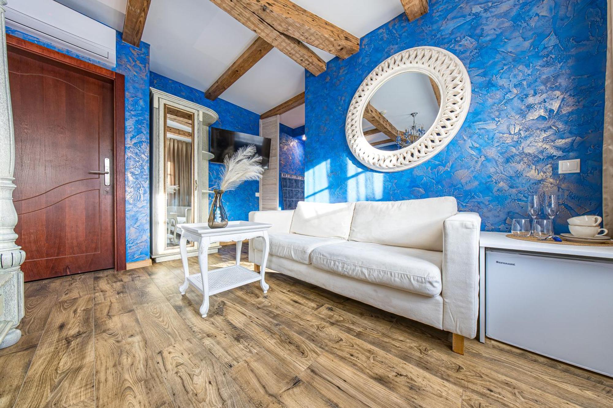 Kurpiai - Suites & Spa Κλαϊπέντα Εξωτερικό φωτογραφία