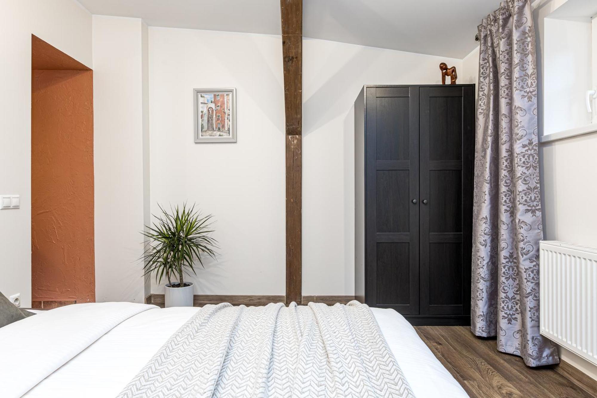 Kurpiai - Suites & Spa Κλαϊπέντα Εξωτερικό φωτογραφία