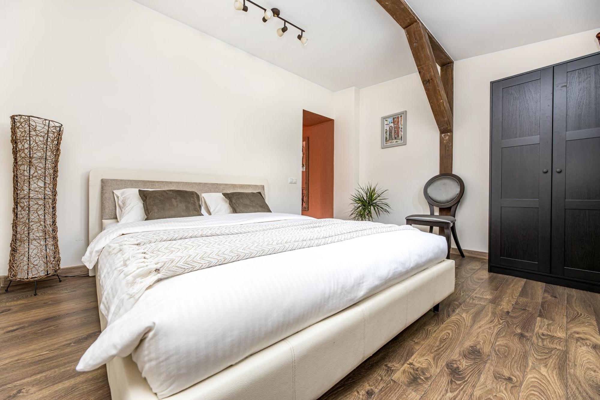 Kurpiai - Suites & Spa Κλαϊπέντα Εξωτερικό φωτογραφία