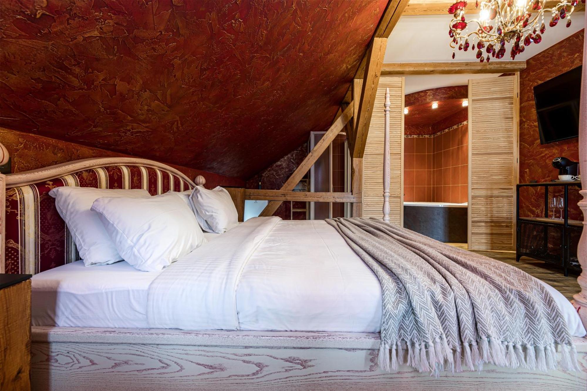 Kurpiai - Suites & Spa Κλαϊπέντα Εξωτερικό φωτογραφία