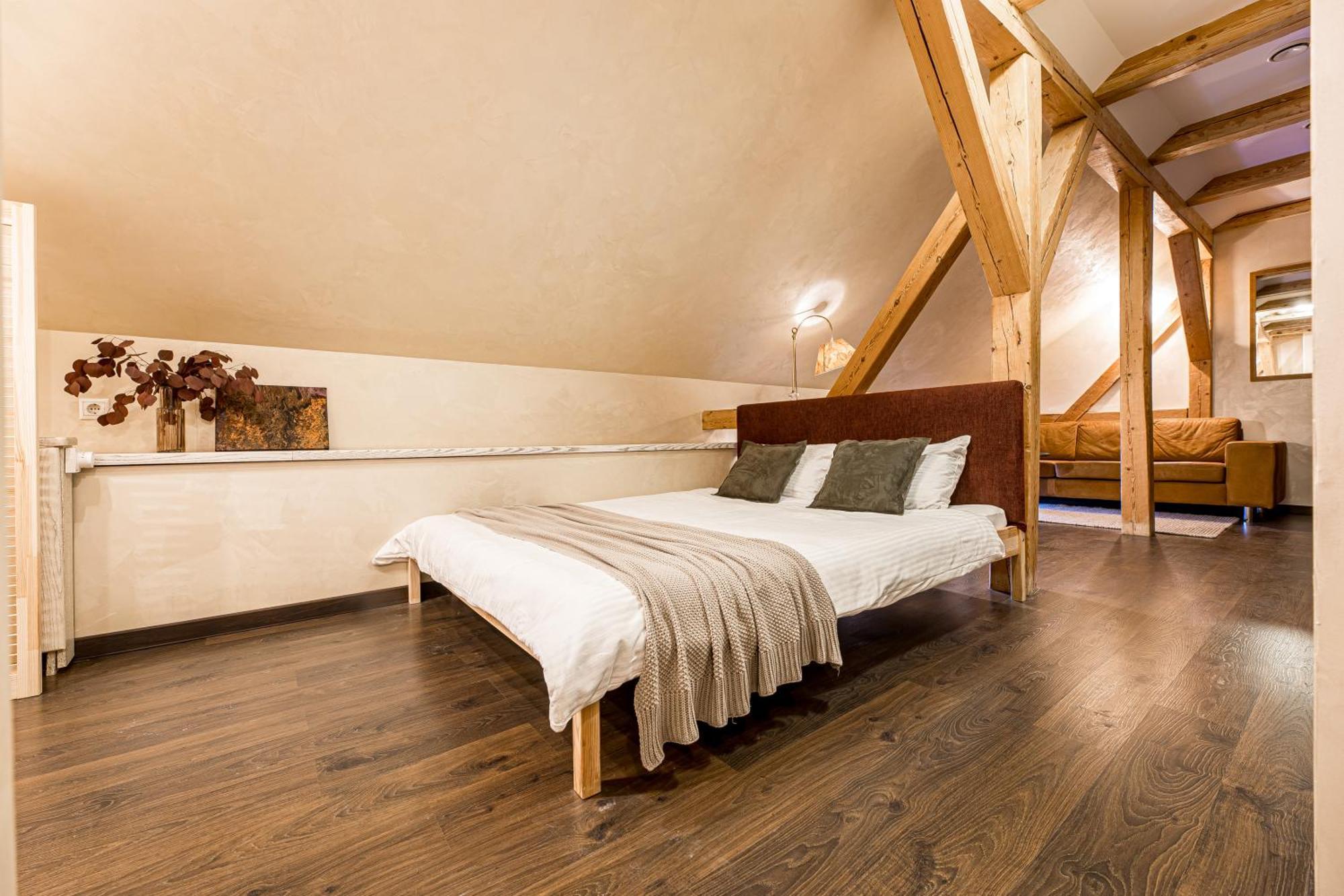 Kurpiai - Suites & Spa Κλαϊπέντα Εξωτερικό φωτογραφία
